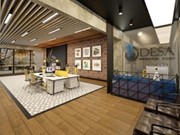 DESA Mühendislik İnşaat