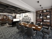 DESA Mühendislik İnşaat